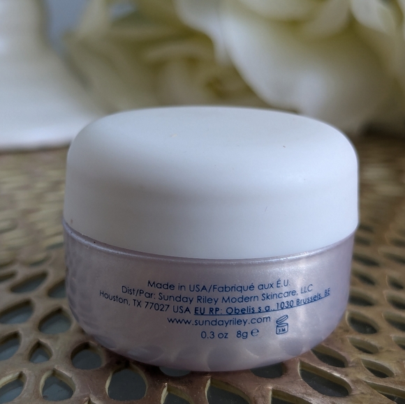 Ice Moisturizer Sunday Riley - Picture 2 of 2